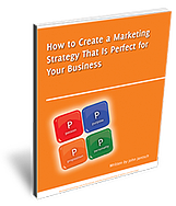 Duct Tape Marketing Strategy eBook Vancouver