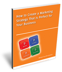 Duct Tape Marketing Strategy eBook Vancouver