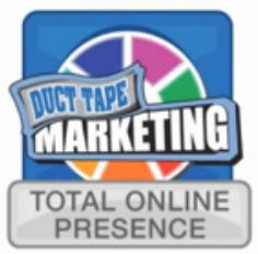 Duct Tape Marketing Vancouver Total Online Presence